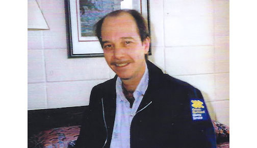 MELVIN ANGUS IRWIN