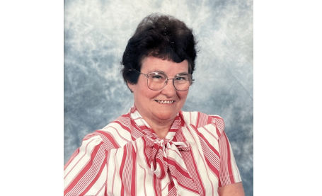 â€‹Phyllis Paige of Owen Sound, formerly of Port Elgin, dies at the age of 88