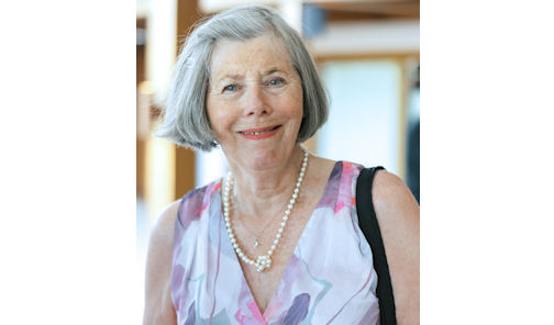 DONNA GAIL TOPPING (DAVIS)