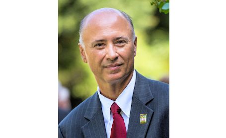 A message from Mike Rencheck, president and CEO of Bruce Power