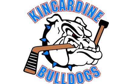 Bulldogs edged 5-4 in opening game against Wingham