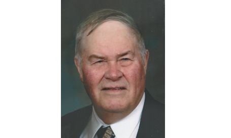 Former Huron Township councillor, Elmer Smeltzer, dies at the age of 81