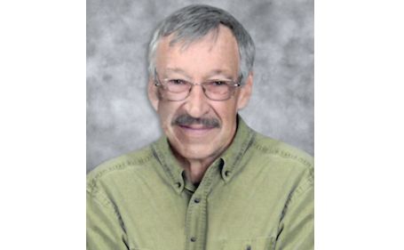 Dedicated Kincardine Lions Club member Eric Slade dies at the age of 68
