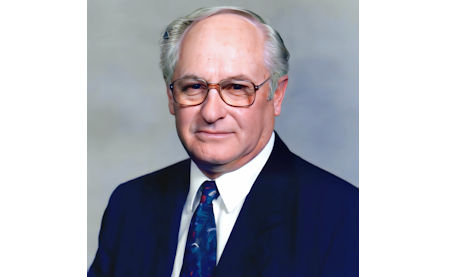 ​Roy Elliott of Huron Township remembered as successful beef and cash-crop farmer
