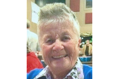 THELMA FRANCES WHITTINGTON (nee EDDEN)