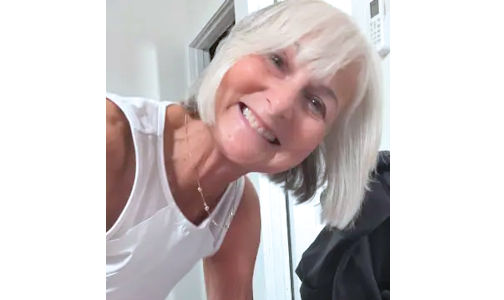 Louise Bursey of Kincardine remembered for her love of family and making people smile and laugh