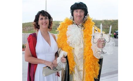 Gala raises $28,000 for Women's House Serving Bruce and Grey