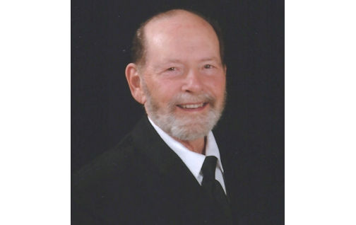 ​Russell Brubacher of Point Clark dies at the age of 95