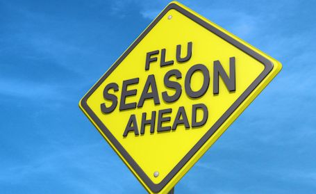 Flu season has hit Grey-Bruce region