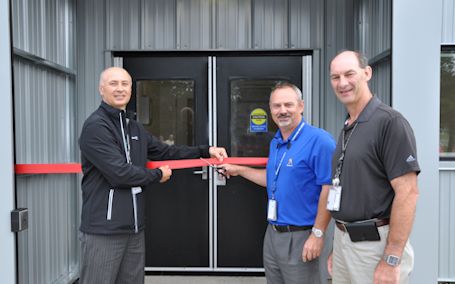 Bruce Power opens Centre for Project Excellence, preparing for major component replacement