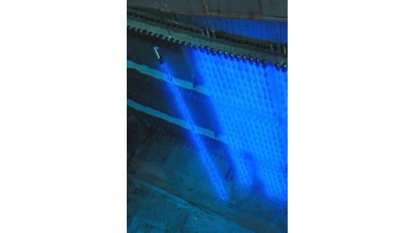 Cobalt-60 from Bruce Nuclear Unit 8 ensures safe medical treatment in hospitals worldwide