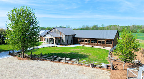 Grassroots Farm Pizzeria, near Lucknow, holding grand re-opening June 13