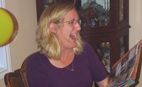 Former KTTPS teacher, Huron Heights vice-principal Katherine McFadden dies