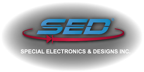​Probus Club learns about Special Electronics and Designs at January meeting