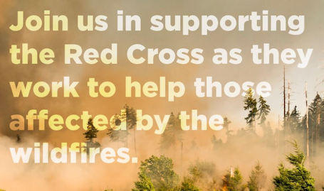 ​Bruce Power matching donations to Canadian Red Cross to help those affected by Alberta wildfires