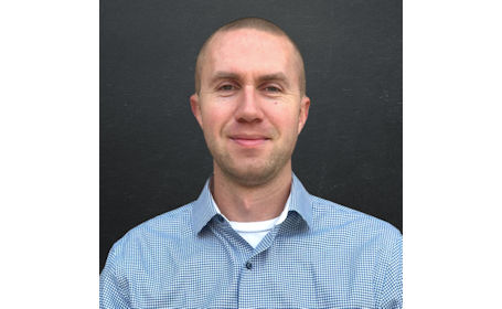 ​Erik Downing appointed general manager/secretary-treasurer of SVCA