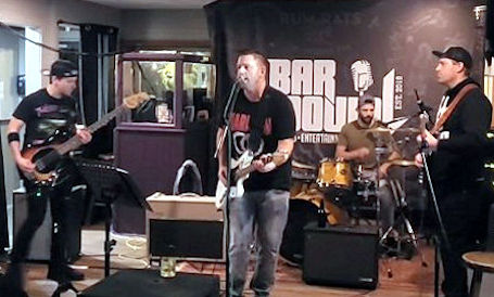 ​Kincardine’s “21 and 9” band wins Battle of the Bands