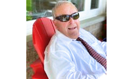Ken Houston, formerly of Holyrood, dies at the age of 78