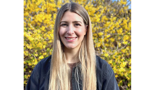 ​Emily Kussmann is new director of long-term care and senior services in Bruce County