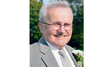 Former Ontario Senior Games chairman, John Kesteloot, dies at the age of 82