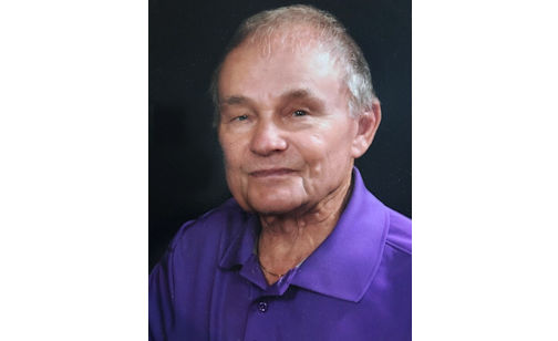 Ted Hnatkowski of Kincardine remembered for his love of golf and snooker