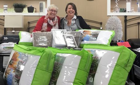 Huron Shores Hospice launches Phase 2 of fund-raising for second suite