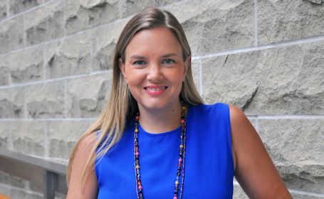 Highly-respected sexuality researcher to speak at Girl's Night Out in Kincardine