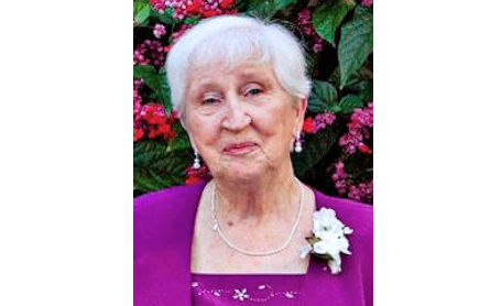 MARILYN ELIZABETH ALLISON (nee McMURRAY)