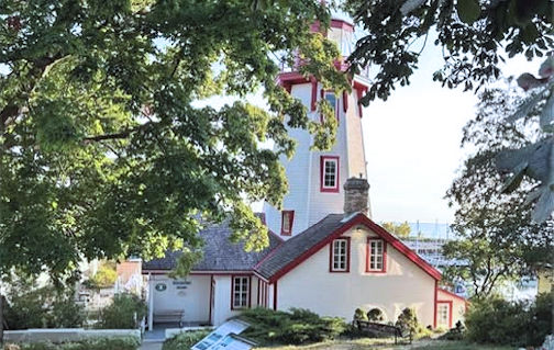 ​Kincardine releases mayor’s proposed 2026 municipal budget for public review