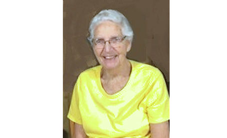 ​Margaret Smith of Ripley dies at the age of 86