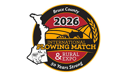 Bruce County Memories: IPM returns to Bruce County 50 years later