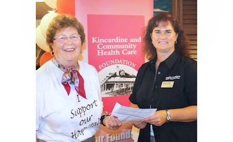 Kincardine hospital foundation Radiothon slated for Sept. 16