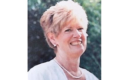 Audrey Penny of Kincardine dies at the age of 76