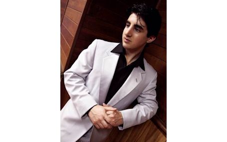 Bluewater Playhouse opens 24th season with Frankie Valli tribute show
