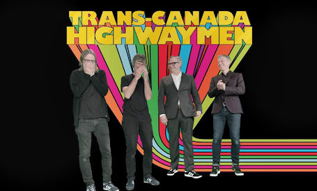 Trans-Canada Highwaymen is headliner for 2024 Kincardine Scottish Festival