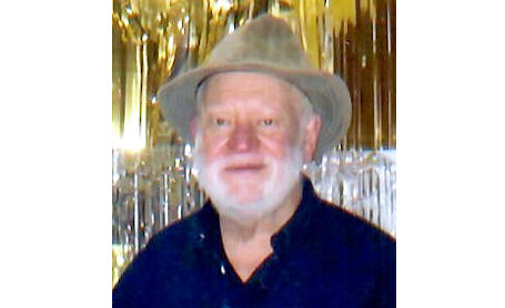 ​Robert McCourt of Tiverton remembered for his love of family, Special Olympics and camping