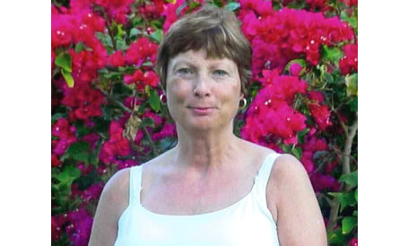 ​Dene Utley of Kincardine lived a joyous life full of love and laughter