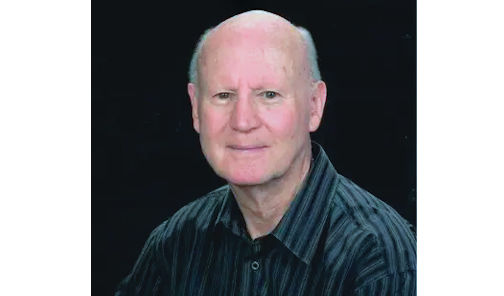 Retired downtown Kincardine businessman, Ken Gannett, dies at the age of 86