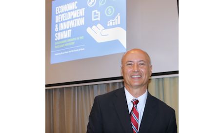 Bruce Power CEO emphasizes importance of community at economic development summit