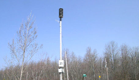 ​Kincardine testing public alerting system and sirens this week