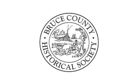 Once Upon a Time: Claiming the poets of Bruce County