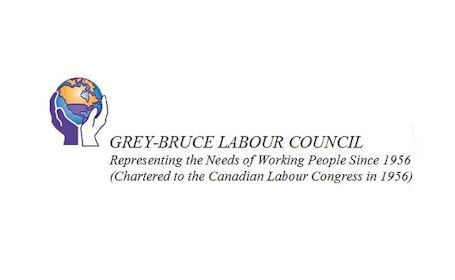 Labour council to hold information picket Friday at Tim Hortons in downtown Kincardine