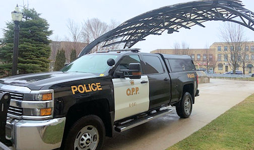 Huron County OPP report assault; and victim of romance scam
