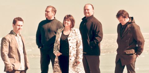 Ashley MacIsaac, The Barra MacNeils to perform at Kincardine Scottish Festival