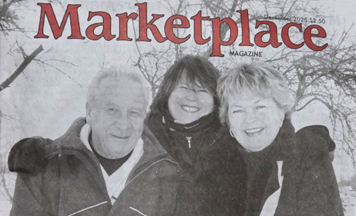 Marketplace Magazine in Kincardine publishes final edition