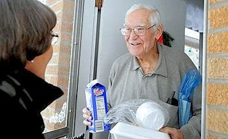 ​Emergency planning is important for seniors