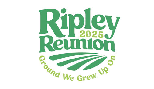 ​Mammoth Parade set to highlight Ripley Reunion 2025 this weekend