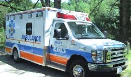 New emergency dispatch system coming to Bruce County