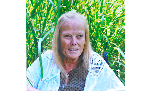 Audrey Hewitt of Lucknow remembered for her love of camping, travelling and babysitting