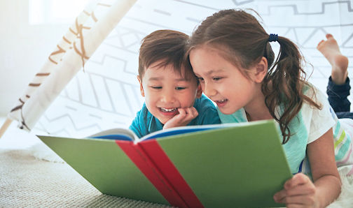 Explore, learn, play with new Discovery Backpacks at Bruce County Public Library